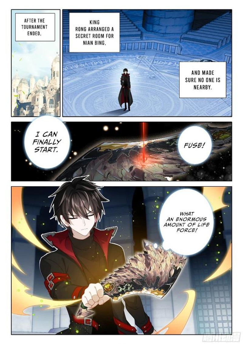 The Magic Chef Of Ice And Fire 111 13