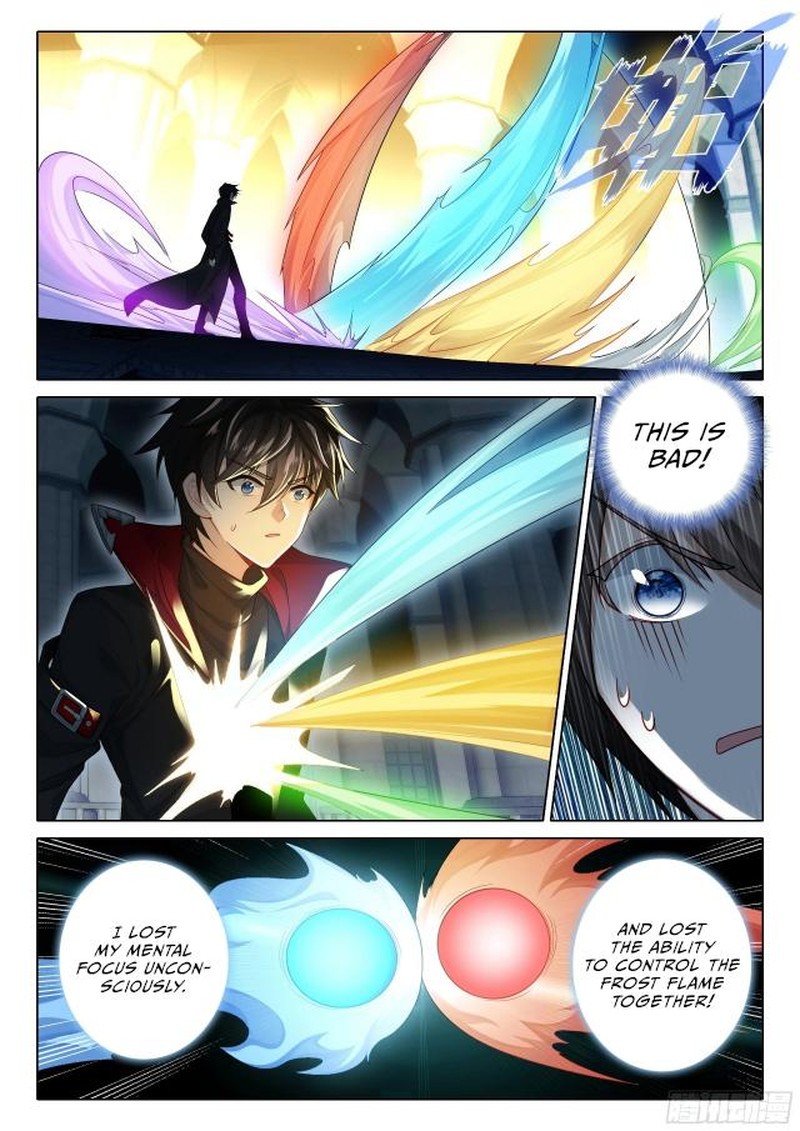 The Magic Chef Of Ice And Fire 111 16
