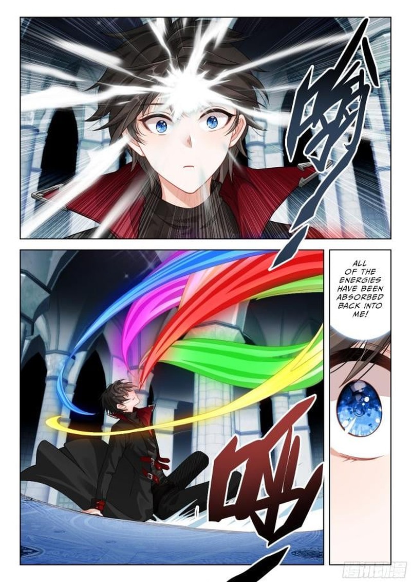 The Magic Chef Of Ice And Fire 111 20