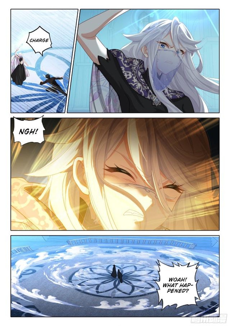 The Magic Chef Of Ice And Fire 111 6