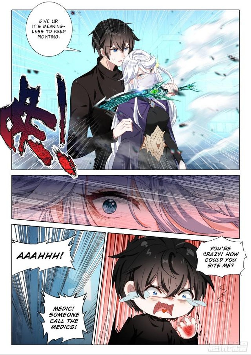 The Magic Chef Of Ice And Fire 111 7