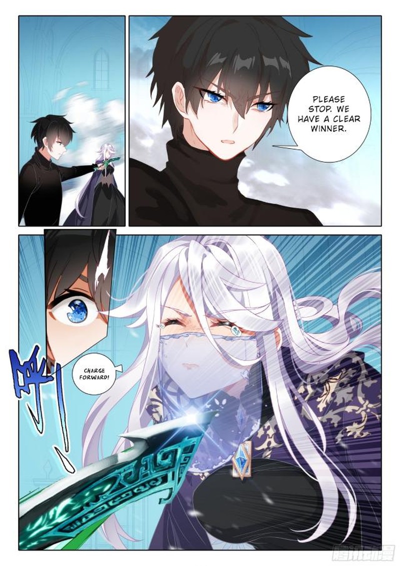 The Magic Chef Of Ice And Fire 111 8