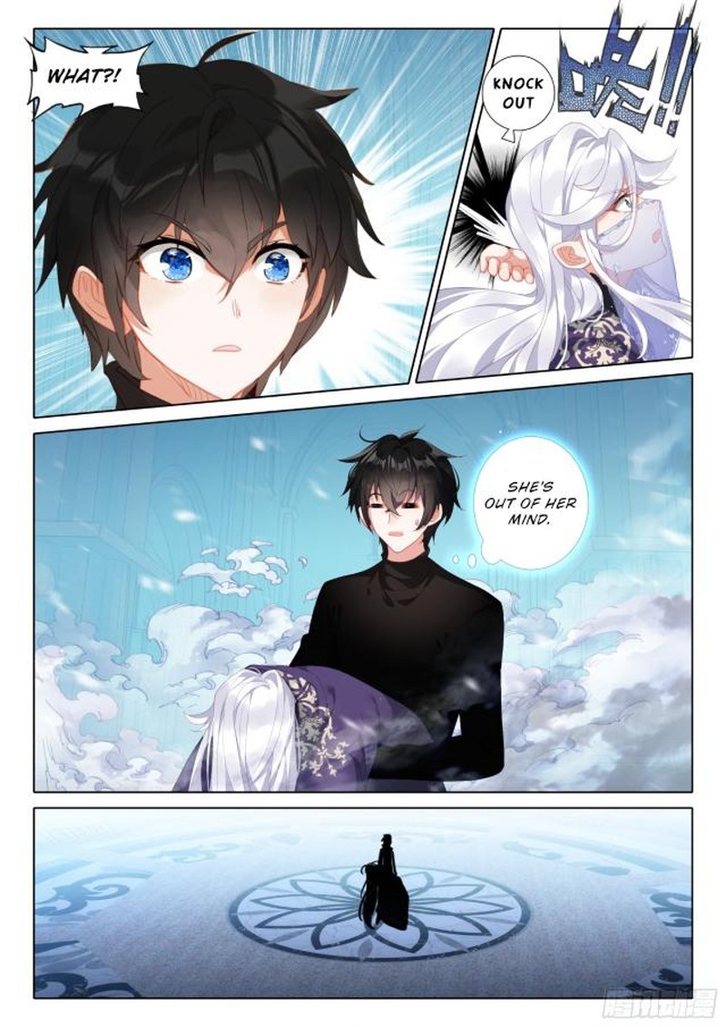 The Magic Chef Of Ice And Fire 111 9