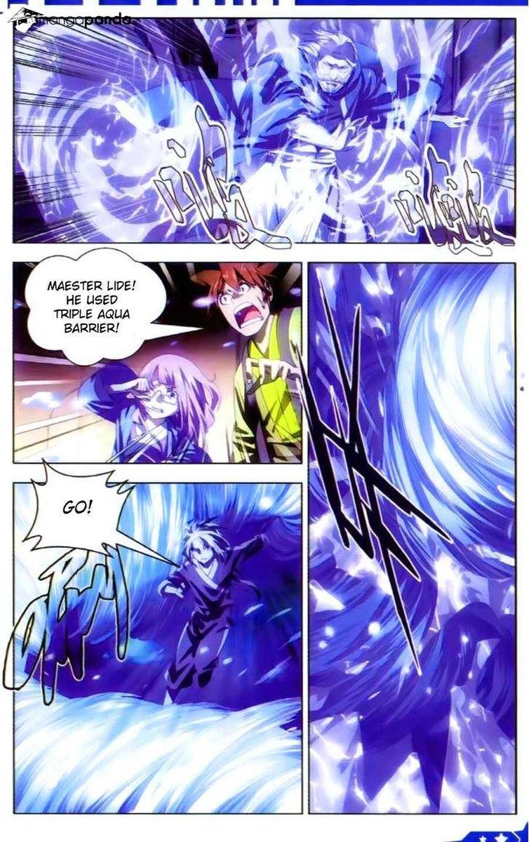 The Magic Chef Of Ice And Fire 12 2