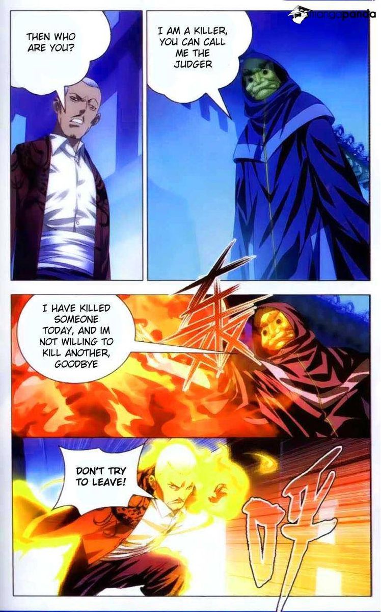 The Magic Chef Of Ice And Fire 12 24