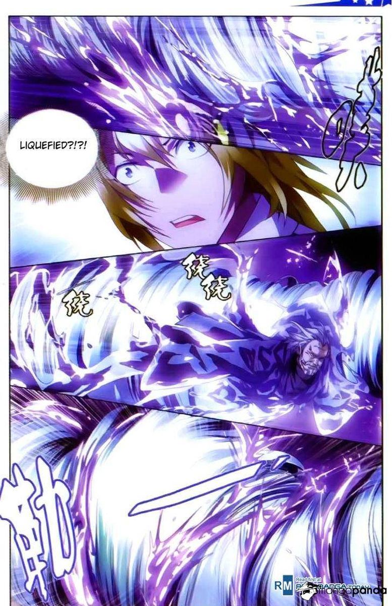 The Magic Chef Of Ice And Fire 12 4