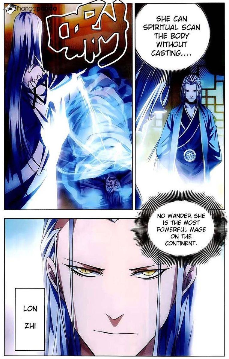 The Magic Chef Of Ice And Fire 14 19