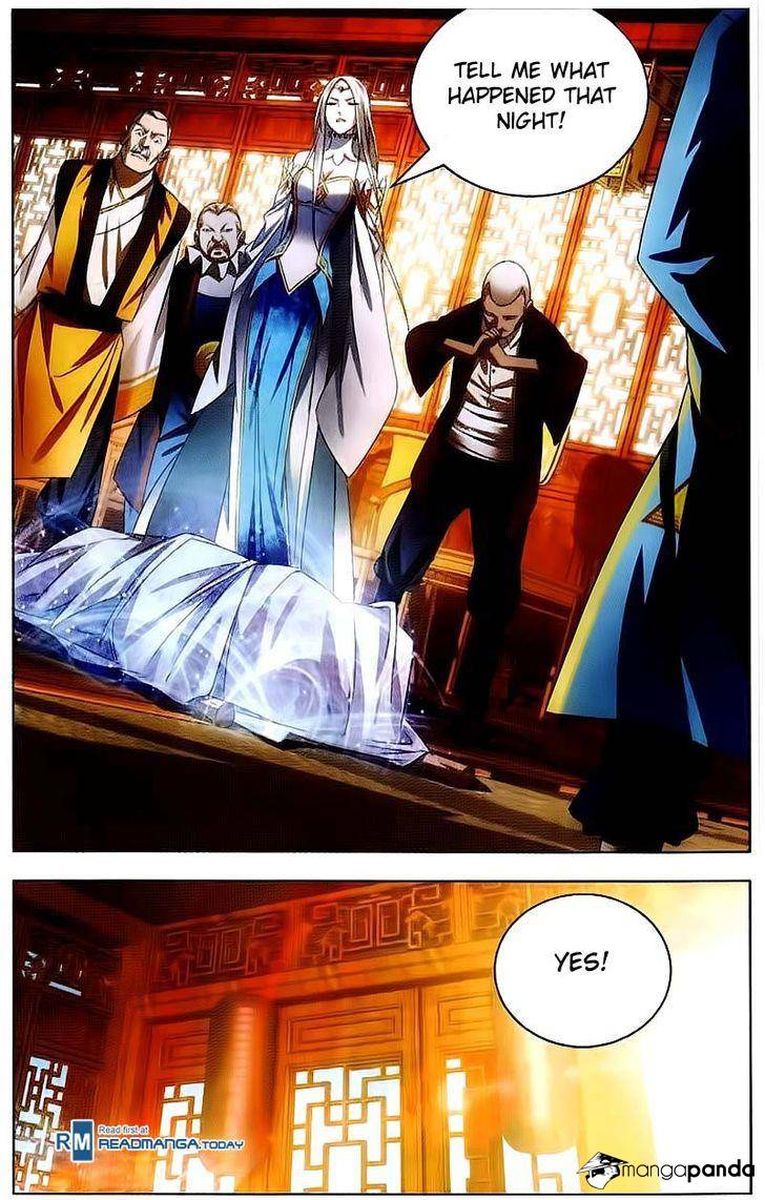 The Magic Chef Of Ice And Fire 14 20