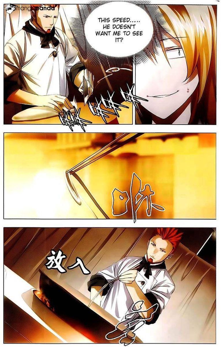 The Magic Chef Of Ice And Fire 14 7