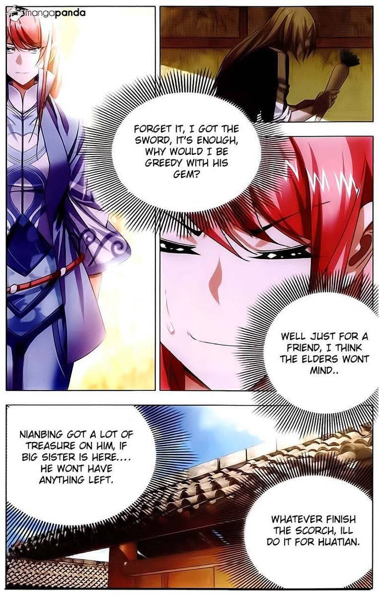 The Magic Chef Of Ice And Fire 15 10