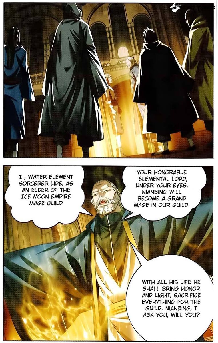 The Magic Chef Of Ice And Fire 15 21