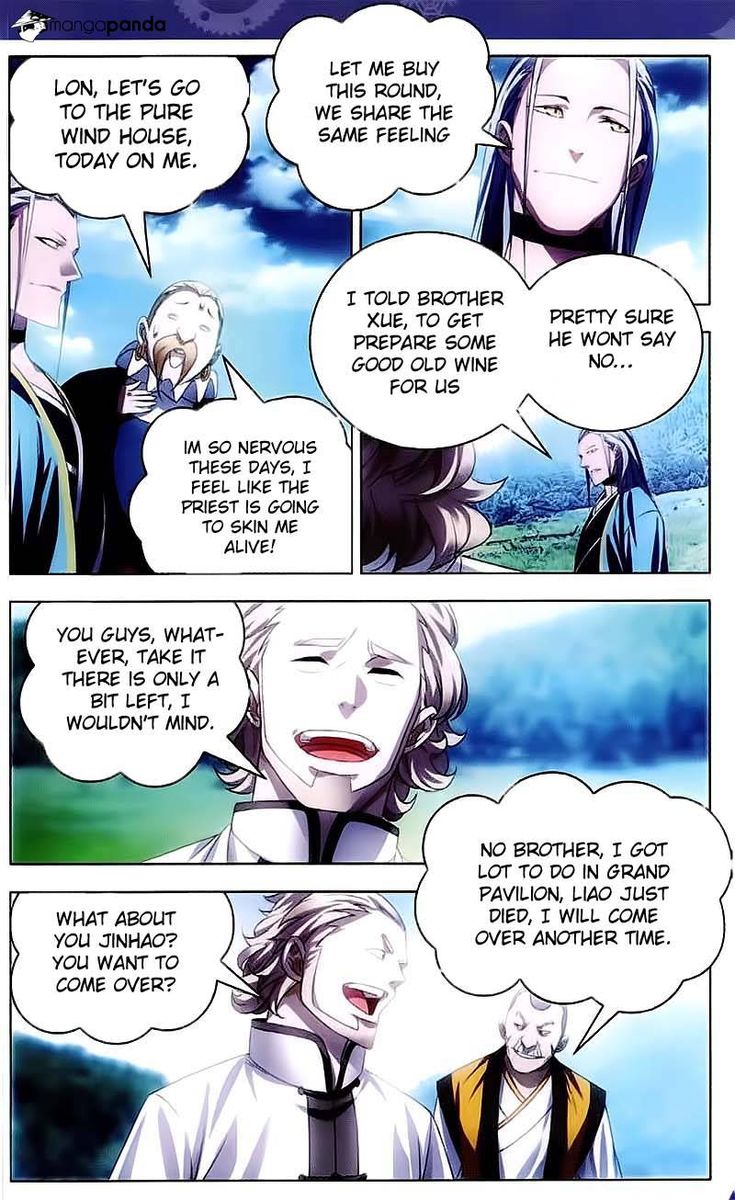 The Magic Chef Of Ice And Fire 15 6