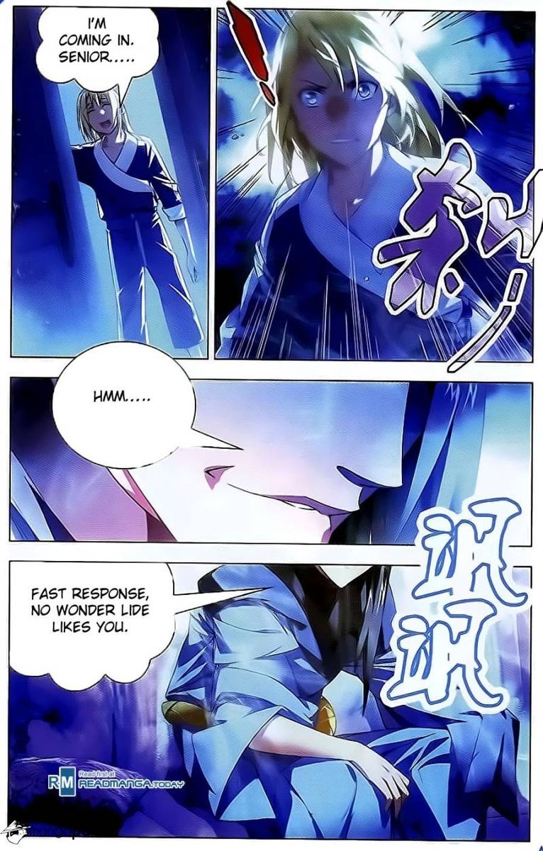 The Magic Chef Of Ice And Fire 17 18