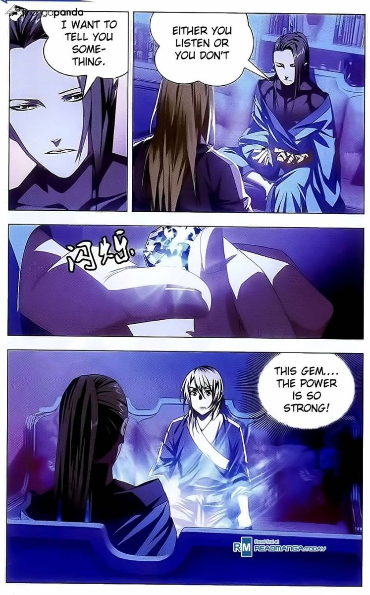 The Magic Chef Of Ice And Fire 17 21
