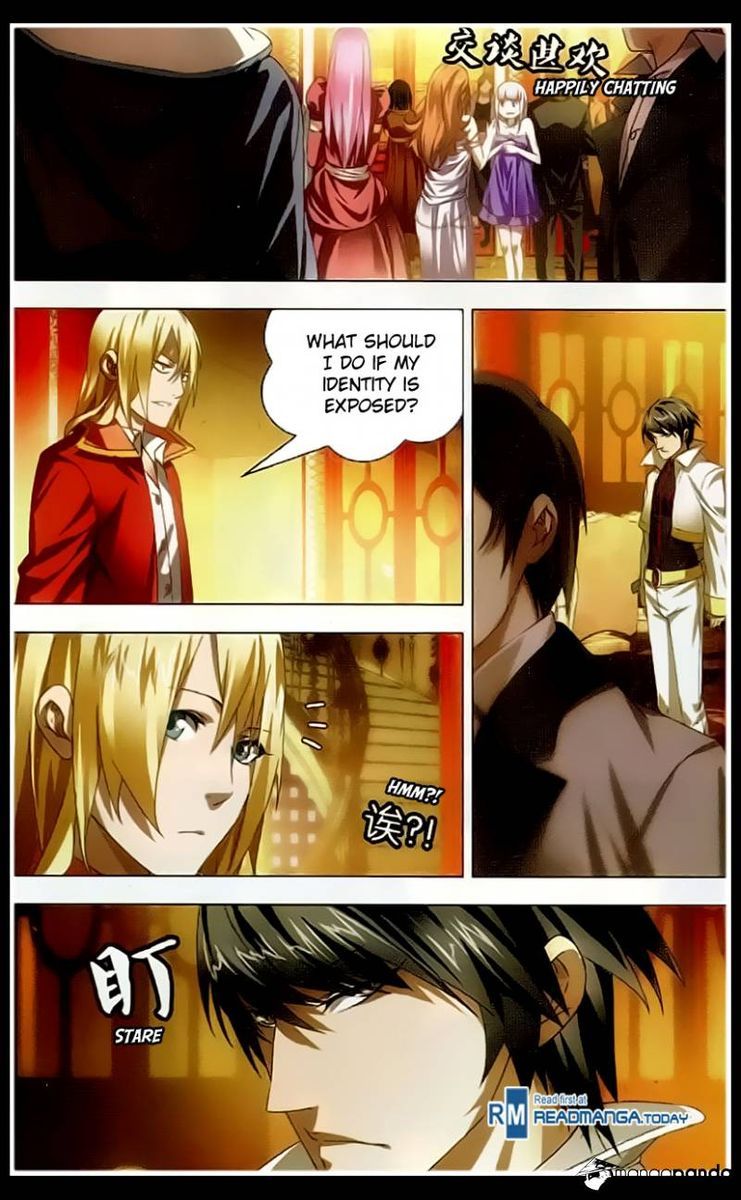 The Magic Chef Of Ice And Fire 19 6