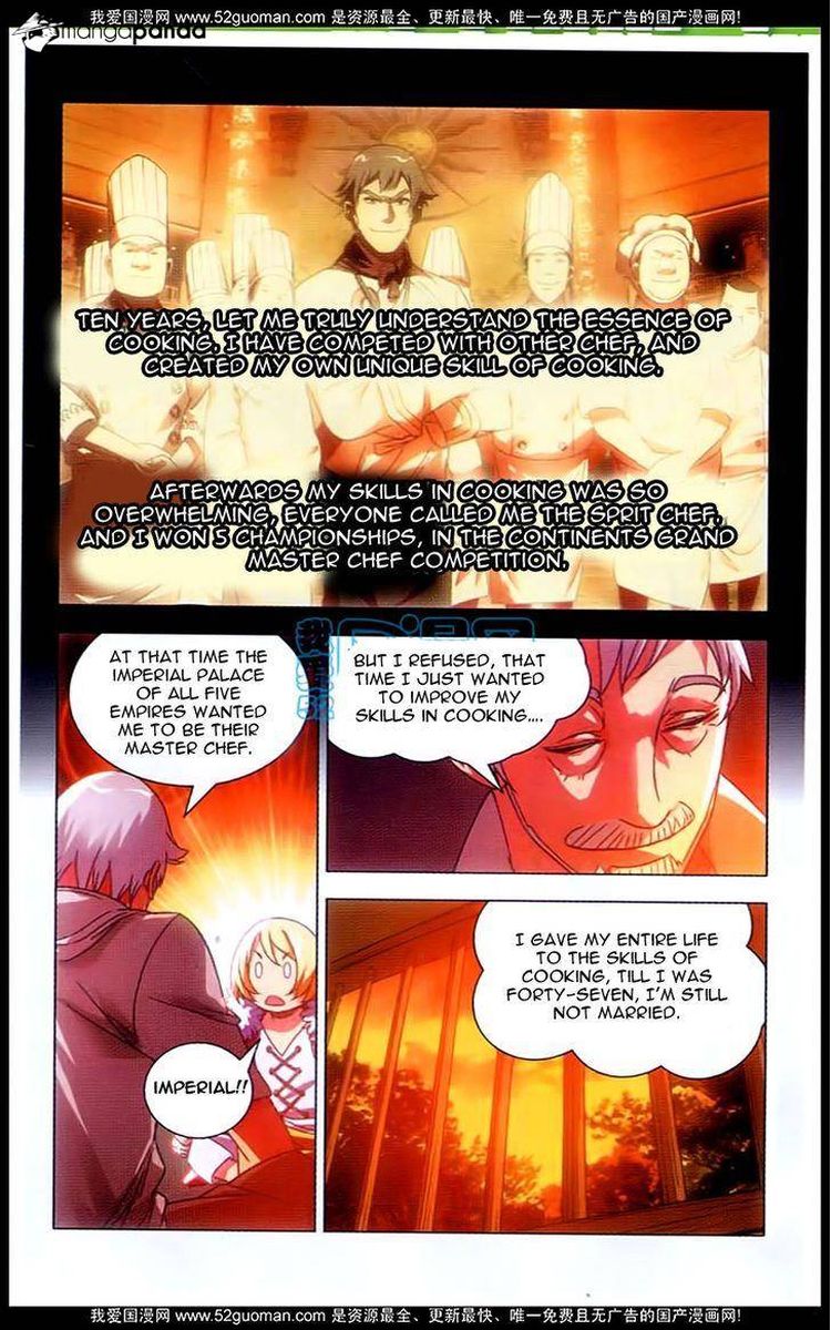 The Magic Chef Of Ice And Fire 2 10
