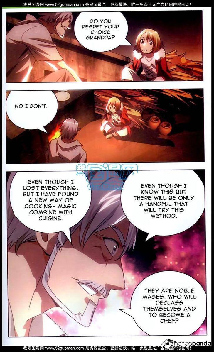 The Magic Chef Of Ice And Fire 2 17