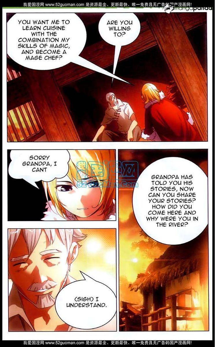 The Magic Chef Of Ice And Fire 2 18