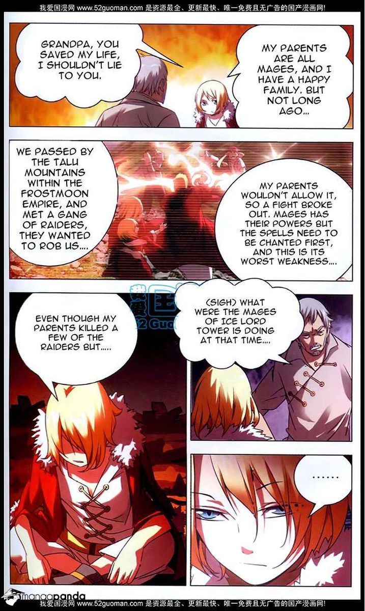 The Magic Chef Of Ice And Fire 2 19