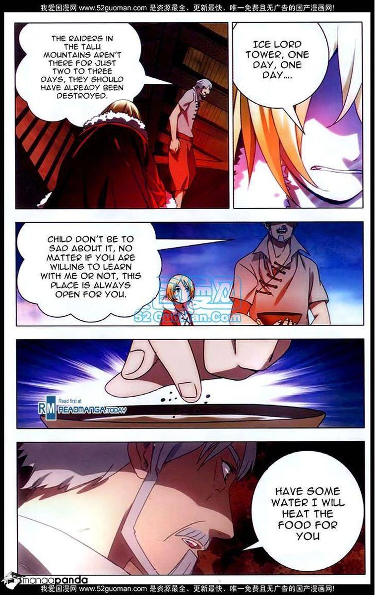 The Magic Chef Of Ice And Fire 2 20