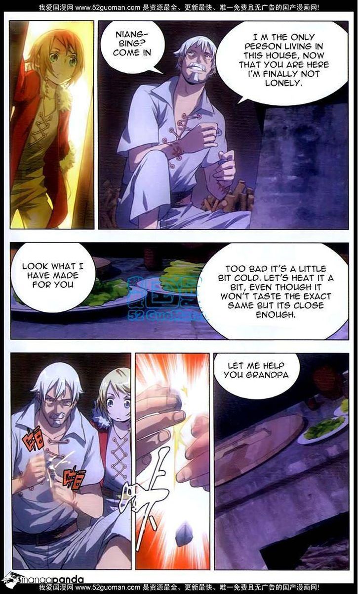 The Magic Chef Of Ice And Fire 2 3