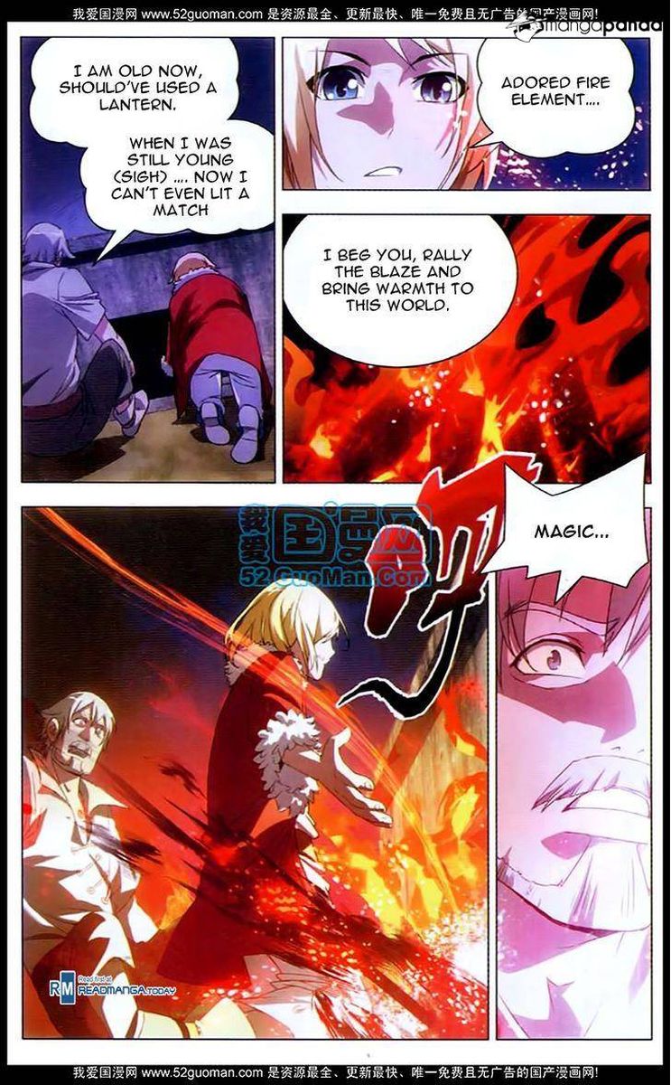 The Magic Chef Of Ice And Fire 2 4