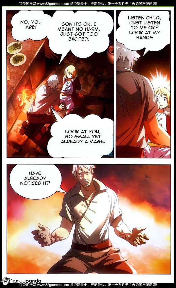 The Magic Chef Of Ice And Fire 2 6