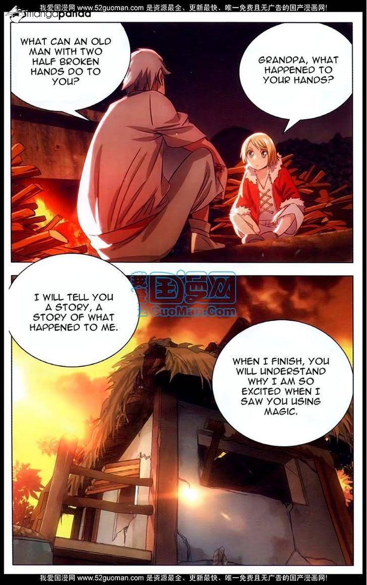 The Magic Chef Of Ice And Fire 2 7