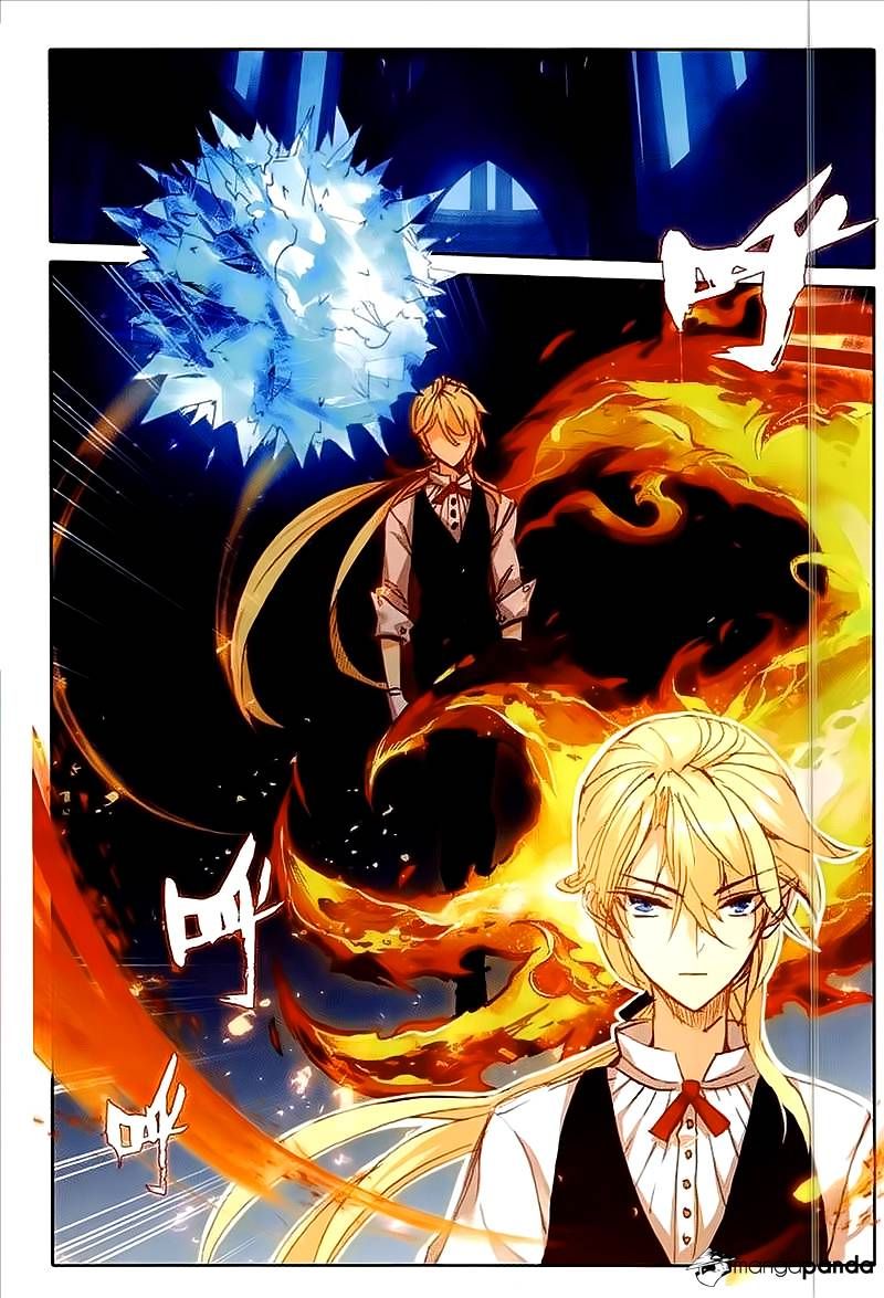 The Magic Chef Of Ice And Fire 20 2