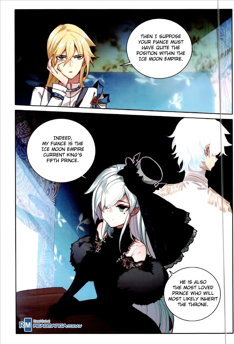 The Magic Chef Of Ice And Fire 24 4