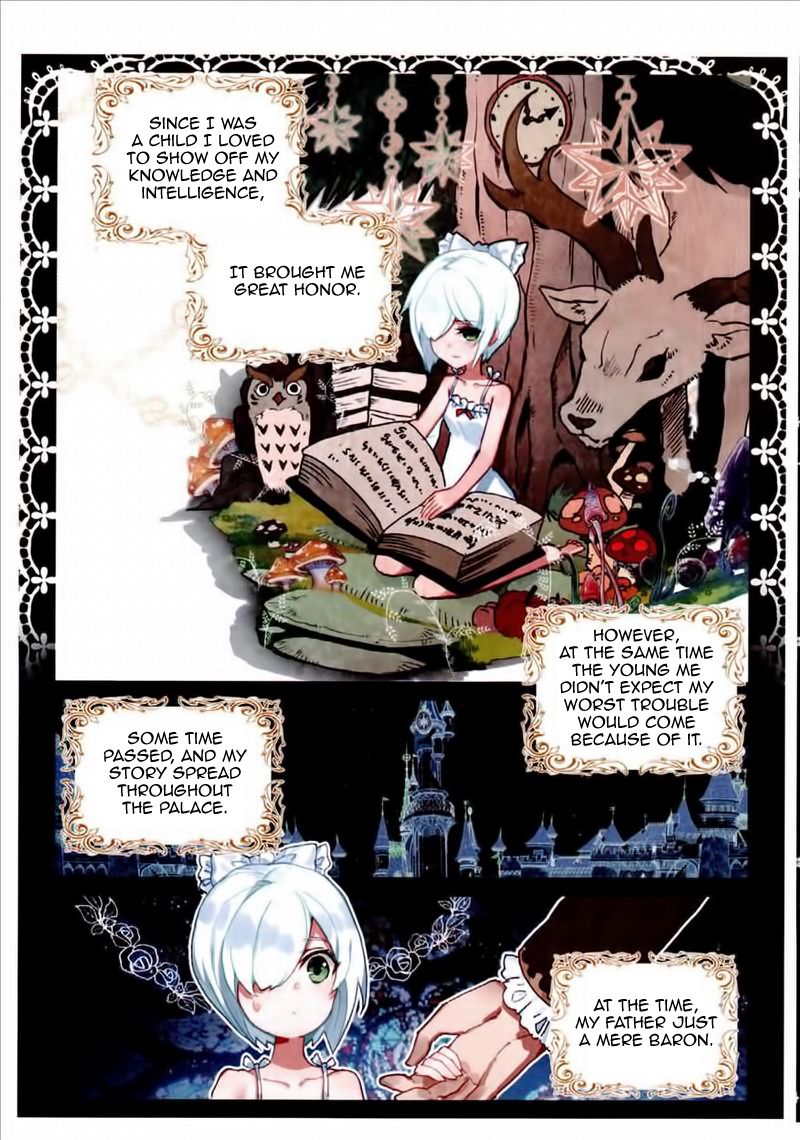 The Magic Chef Of Ice And Fire 24 5