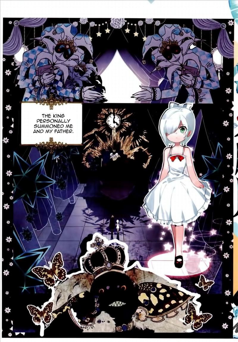 The Magic Chef Of Ice And Fire 24 6