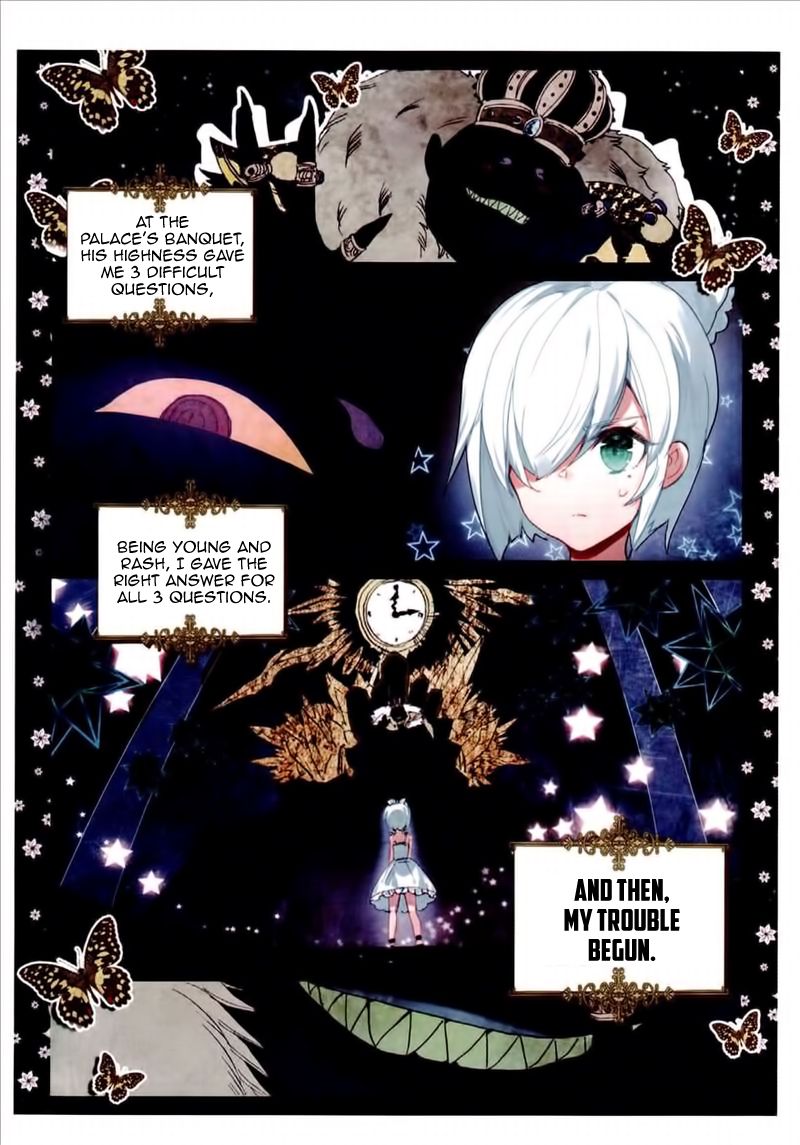 The Magic Chef Of Ice And Fire 24 7