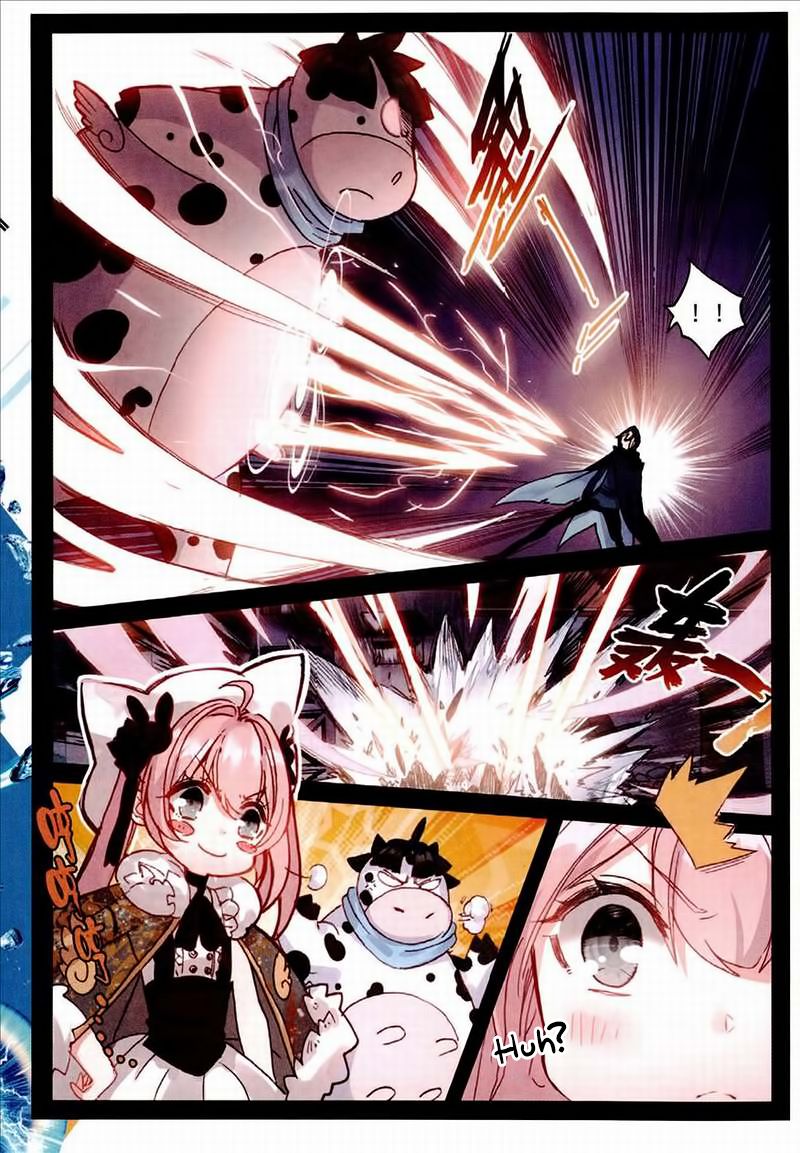 The Magic Chef Of Ice And Fire 26 10