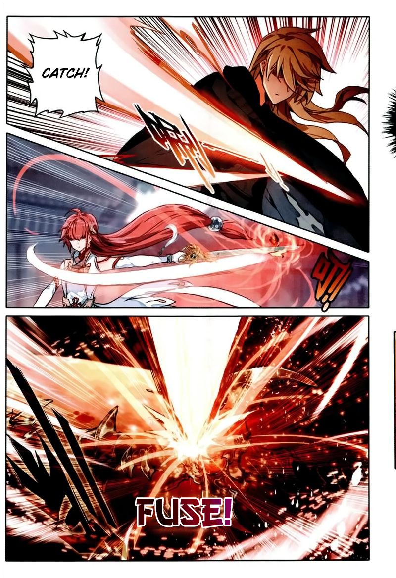 The Magic Chef Of Ice And Fire 28 6