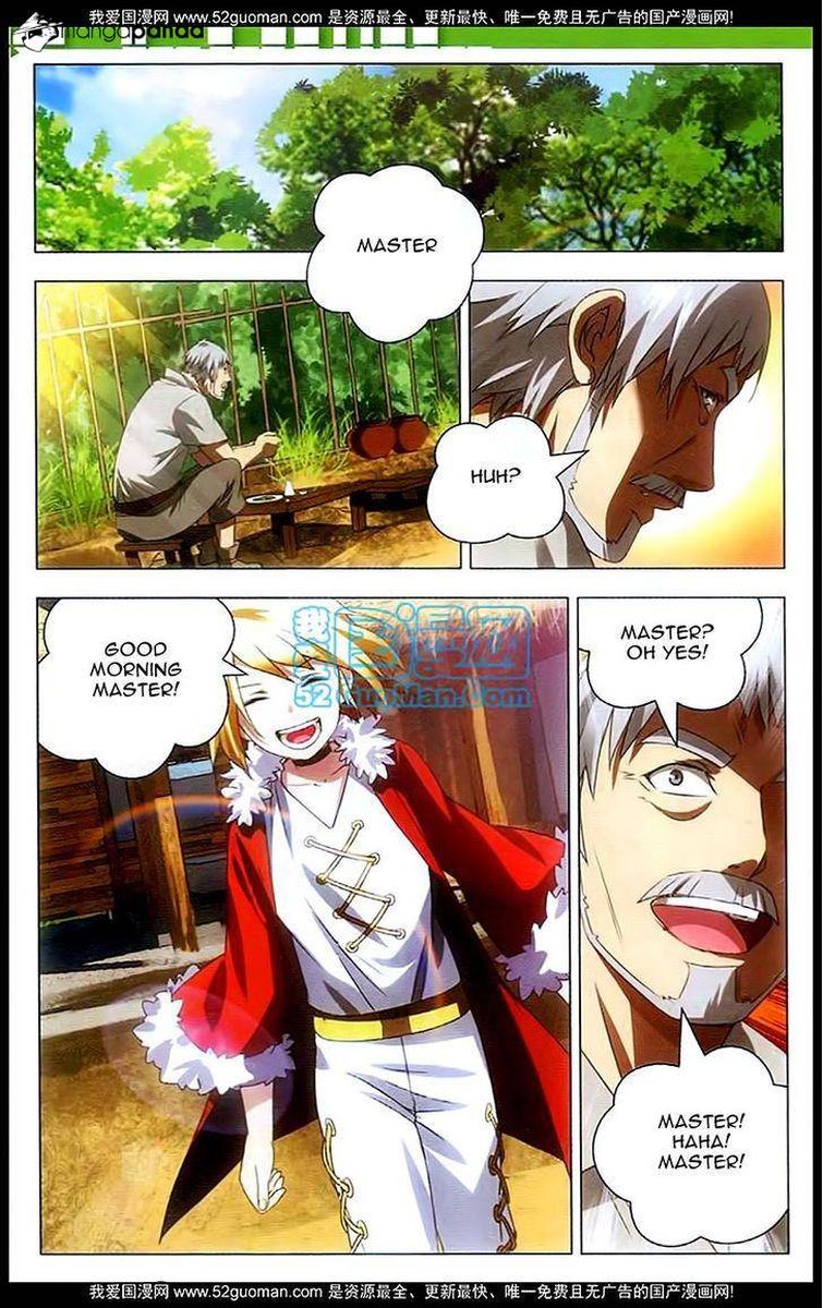 The Magic Chef Of Ice And Fire 3 10