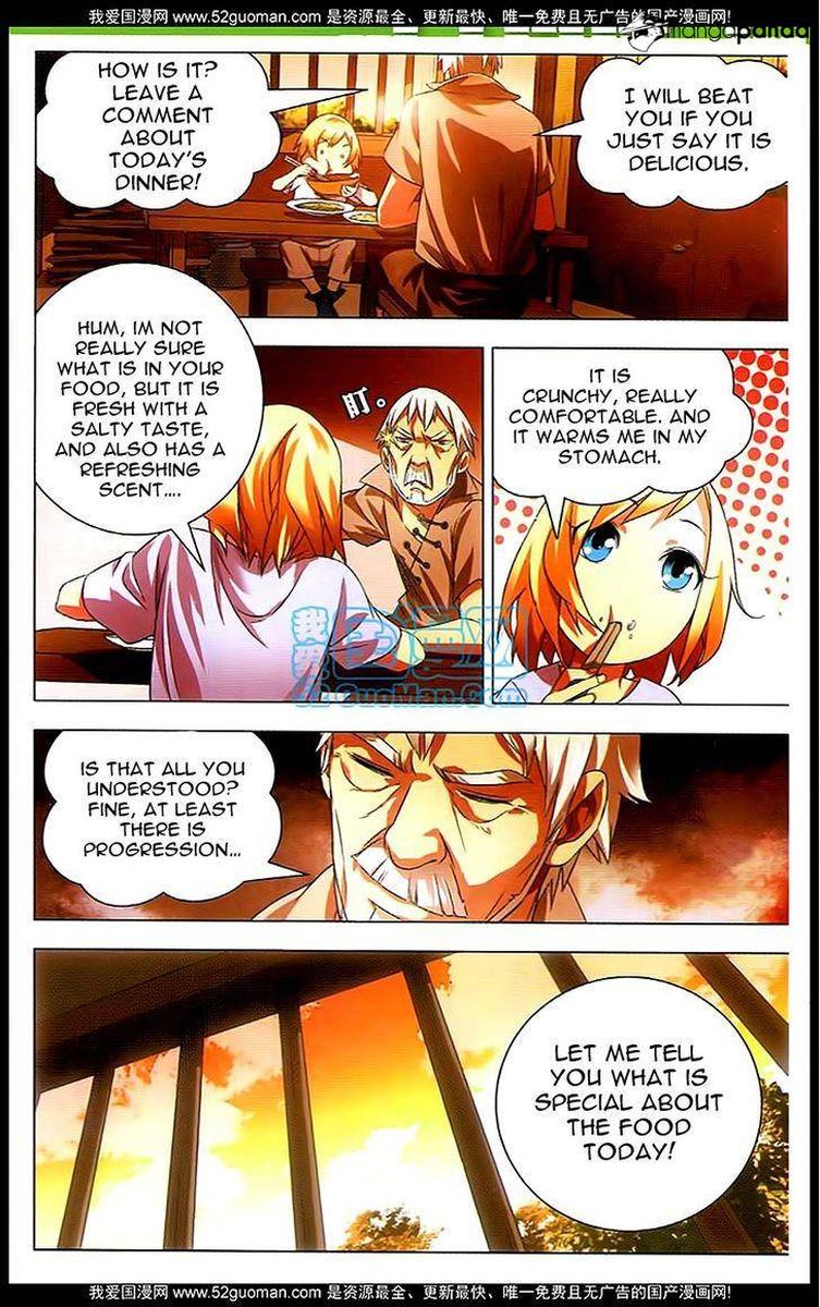 The Magic Chef Of Ice And Fire 3 23
