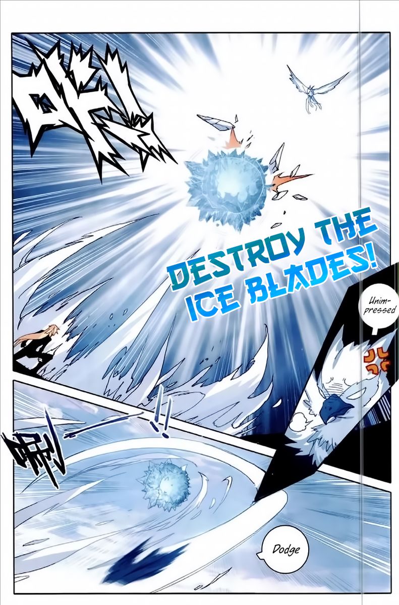 The Magic Chef Of Ice And Fire 31 18