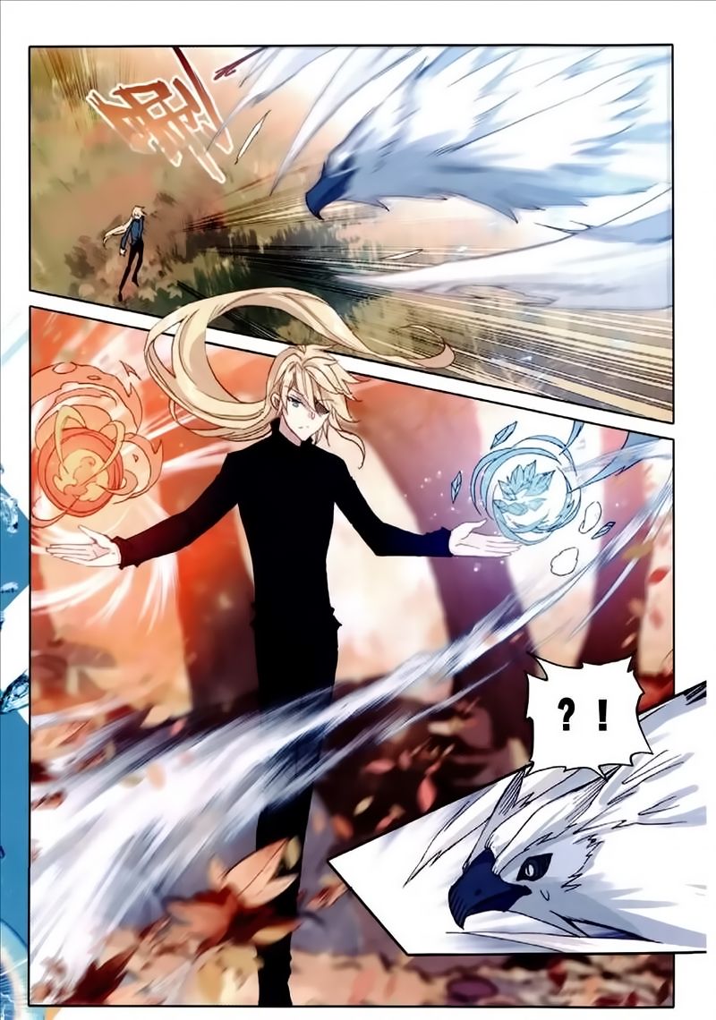 The Magic Chef Of Ice And Fire 31 19