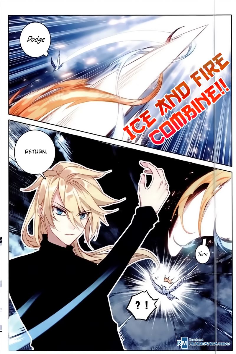 The Magic Chef Of Ice And Fire 31 20