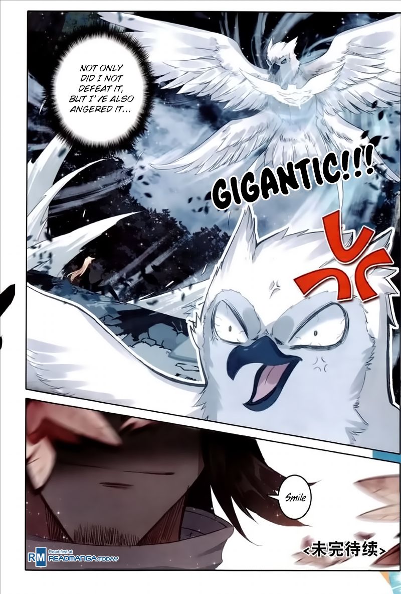 The Magic Chef Of Ice And Fire 31 24