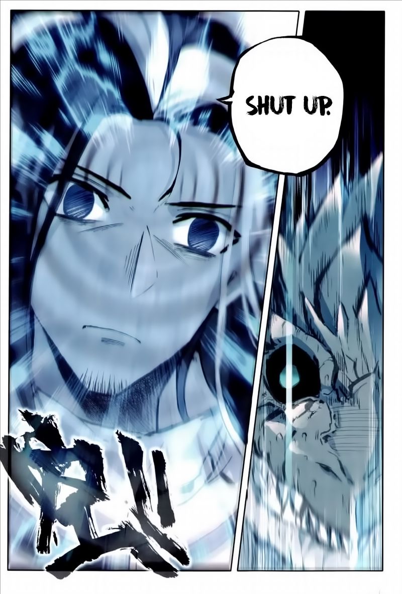 The Magic Chef Of Ice And Fire 31 7