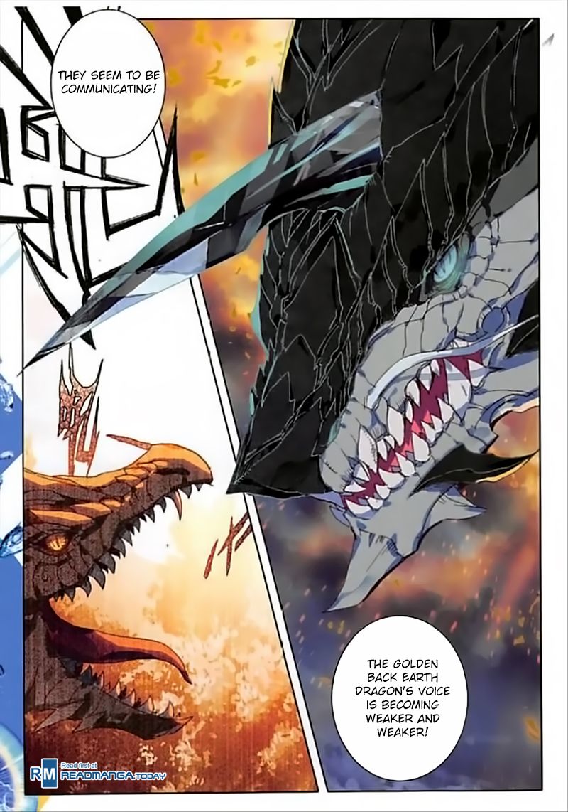 The Magic Chef Of Ice And Fire 33 10