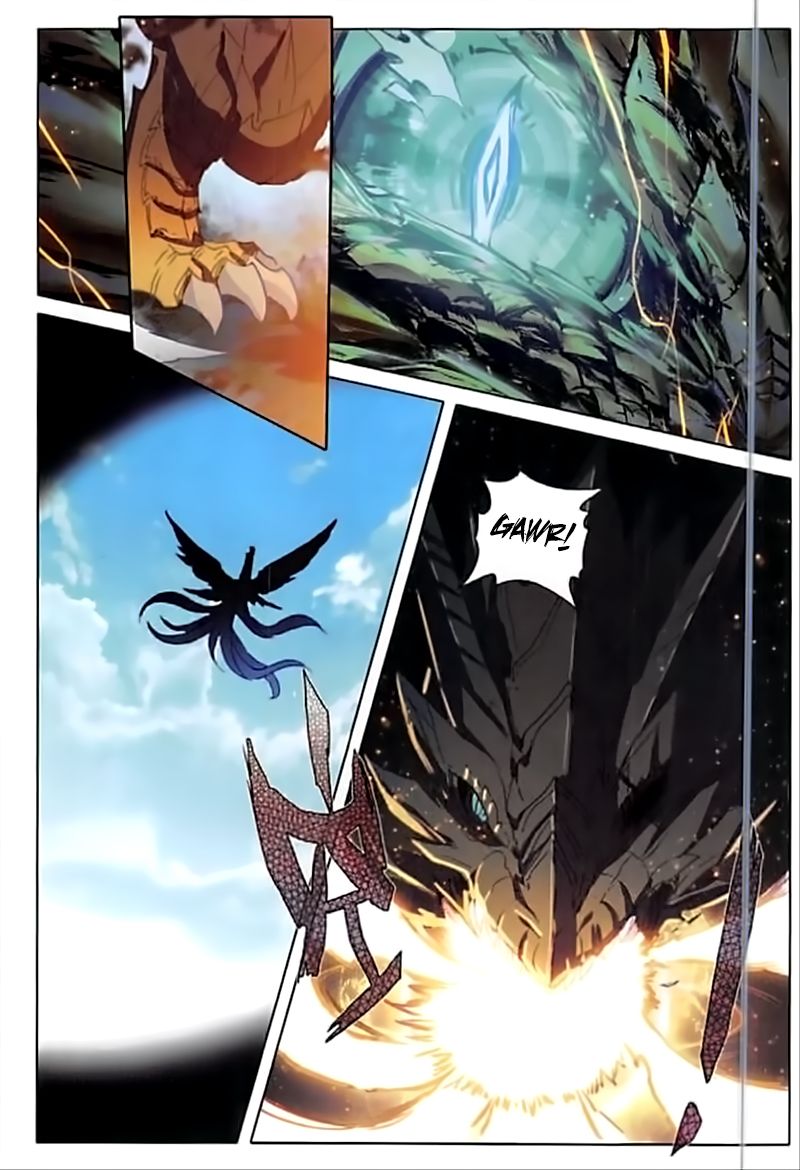 The Magic Chef Of Ice And Fire 33 2
