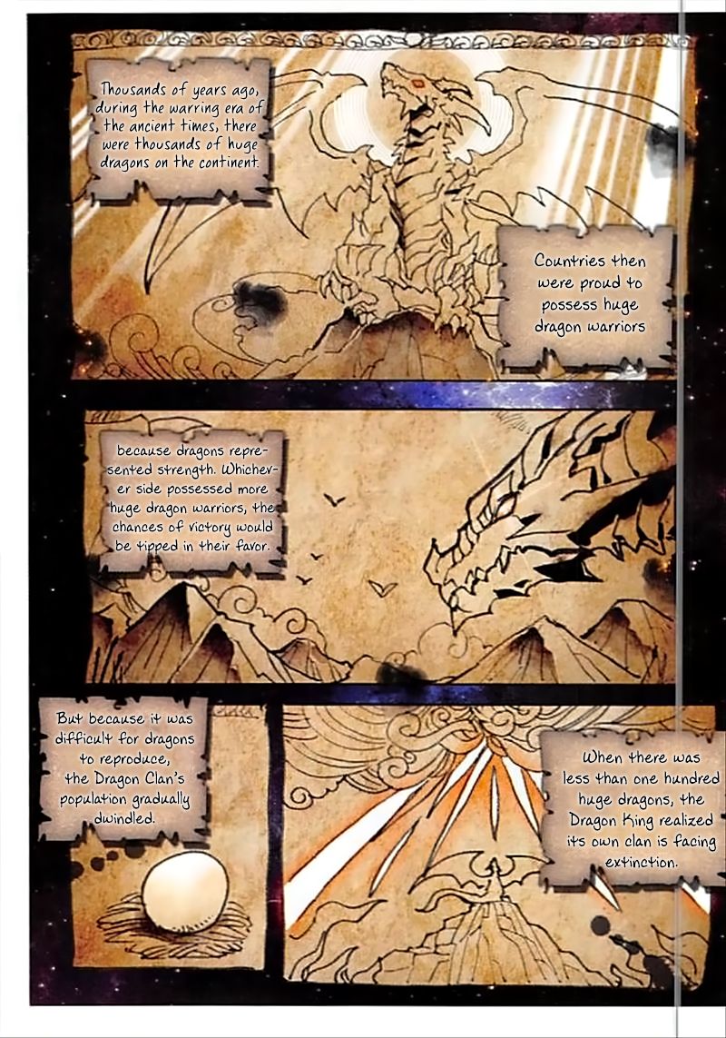 The Magic Chef Of Ice And Fire 34 2