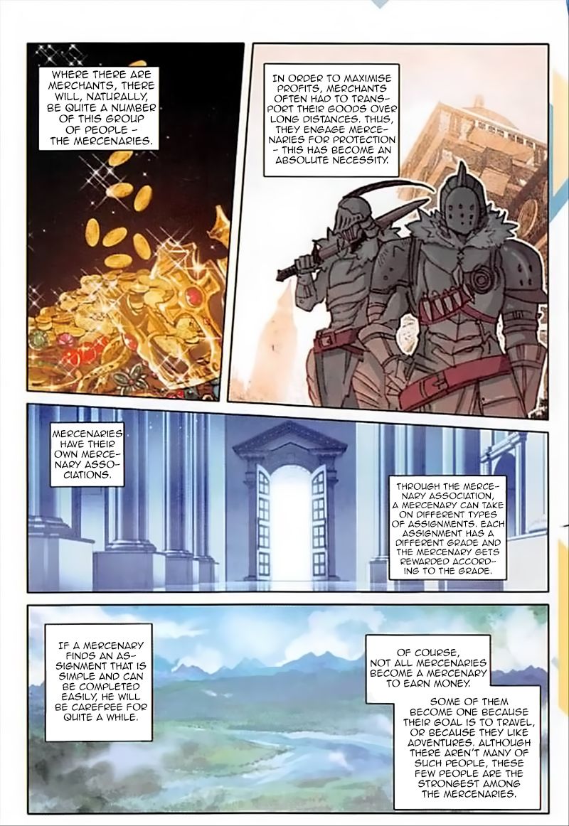 The Magic Chef Of Ice And Fire 34 21