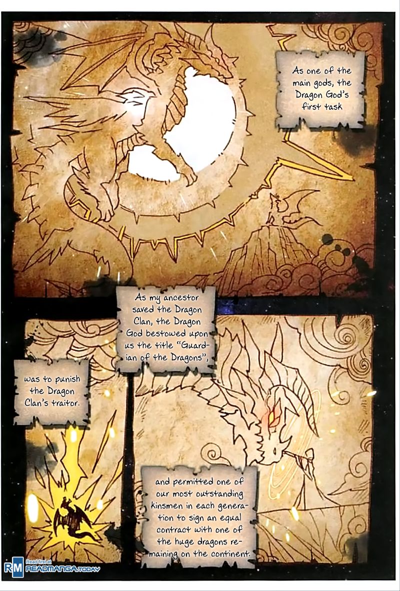 The Magic Chef Of Ice And Fire 34 5