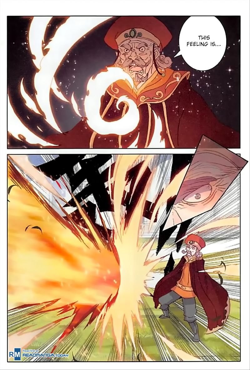 The Magic Chef Of Ice And Fire 35 20