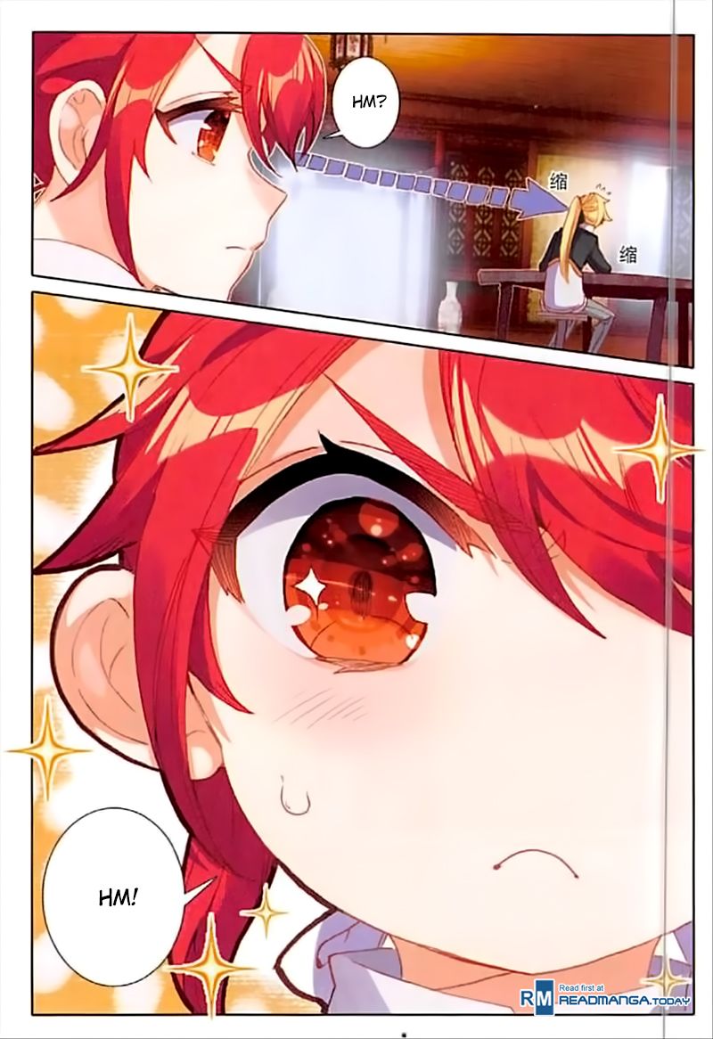 The Magic Chef Of Ice And Fire 37 20