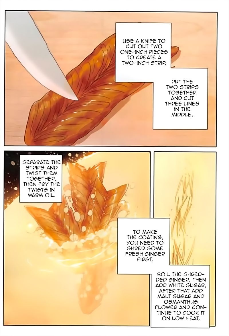 The Magic Chef Of Ice And Fire 38 13